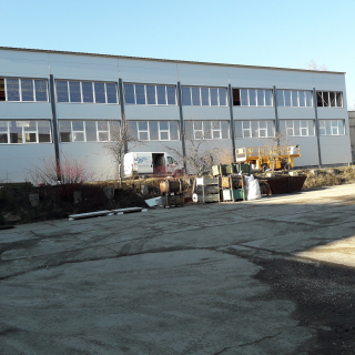 Reference Spišská Nová Ves - Gorkého Reference Spišská Nová Ves - Gorkého