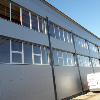 Reference Spišská Nová Ves - Gorkého Reference Spišská Nová Ves - Gorkého