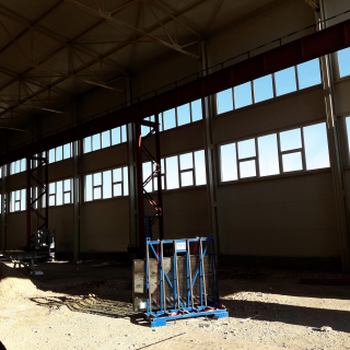 Reference Spišská Nová Ves - Gorkého Reference Spišská Nová Ves - Gorkého