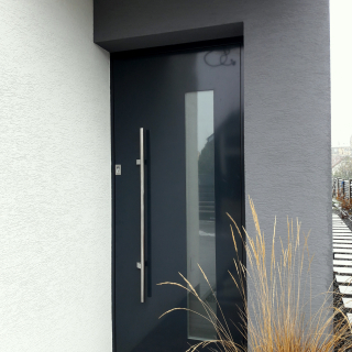 Reference Bratislava - Rača Reference Bratislava - Rača