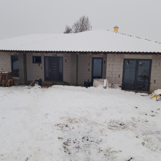 Reference Nitra - Levická Reference Nitra - Levická