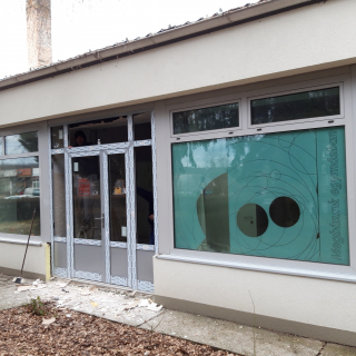 Reference Šahy Reference Šahy