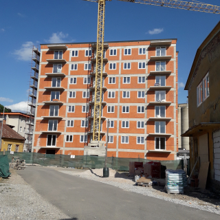 Reference Spišská Nová Ves - Gorkého Reference Spišská Nová Ves - Gorkého