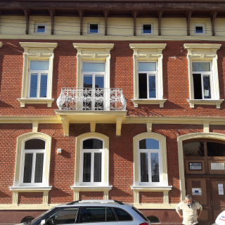 Reference Spišská Nová Ves - Gorkého Reference Spišská Nová Ves - Gorkého