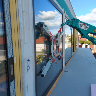 Reference Nitra - Levická Reference Nitra - Levická