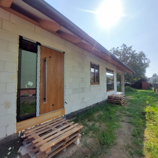 Reference Spišská Nová Ves - Mlynská 