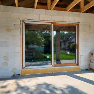 Reference Spišská Nová Ves - Mlynská 