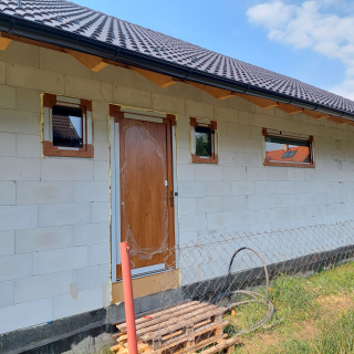 Reference Spišská Nová Ves - Mlynská 