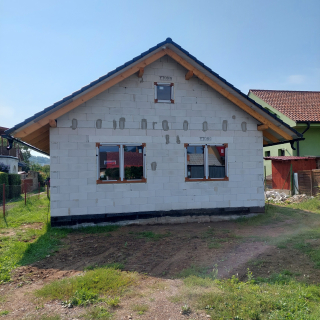 Reference Spišská Nová Ves - Mlynská 