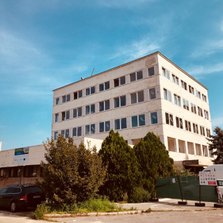 Reference Hlohovec Reference Hlohovec