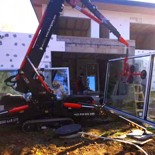 Reference Spišská Nová Ves - Mlynská 