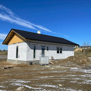 Reference Spišská Nová Ves - Mlynská 