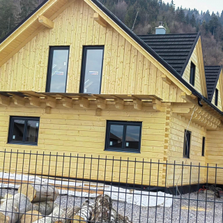 Reference Dolný Kubín Reference Dolný Kubín