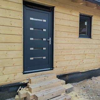 Reference Dolný Kubín Reference Dolný Kubín