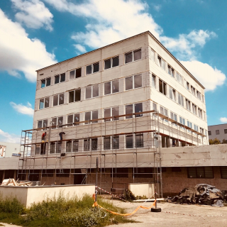 Reference Hlohovec Reference Hlohovec