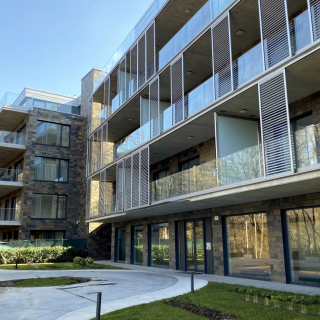 Reference Bratislava - Rača