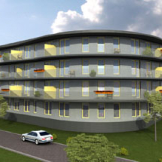 Reference Nitra - Levická Reference Nitra - Levická