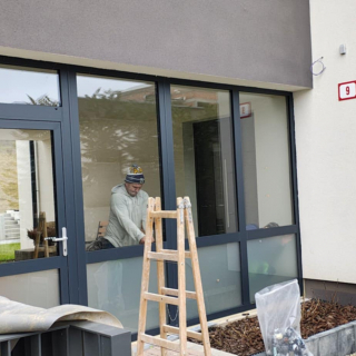 Reference Prešov - Škultétyho