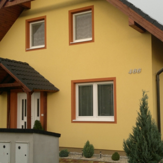 Reference Hlohovec Reference Hlohovec