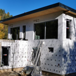 Reference Spišská Nová Ves - Mlynská 