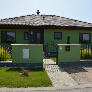 Reference Rimavská Sobota