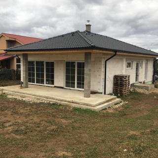 Reference Nitra - Párovská Reference Nitra - Párovská