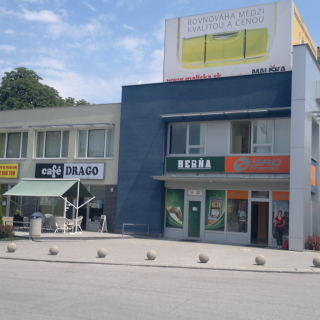 Reference Partizánske Reference Partizánske