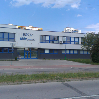 Reference Bánovce nad Bebravou Reference Bánovce nad Bebravou