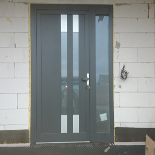 Reference Dolný Kubín