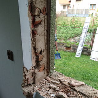 Reference Partizánske