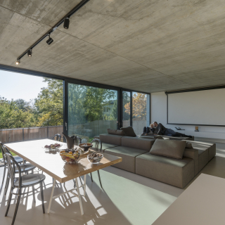 Reference Bratislava - Rača