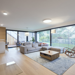 Reference Bratislava - Rača