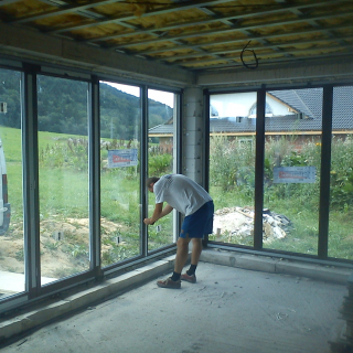 Reference Dolný Kubín Reference Dolný Kubín