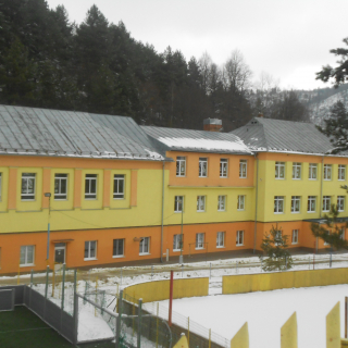 Reference Spišská Nová Ves - Gorkého