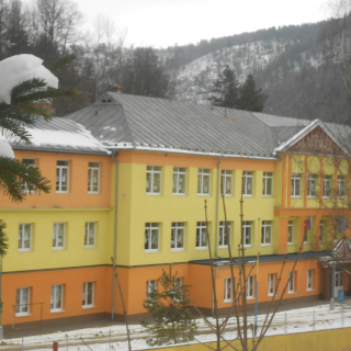 Reference Spišská Nová Ves - Gorkého