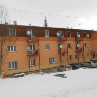 Reference Spišská Nová Ves - Gorkého