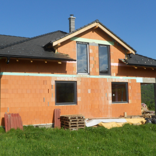 Reference Spišská Nová Ves - Gorkého