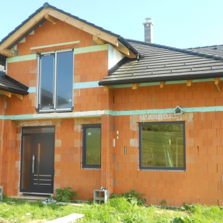 Reference Spišská Nová Ves - Gorkého