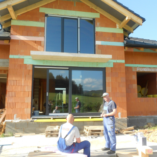 Reference Spišská Nová Ves - Gorkého