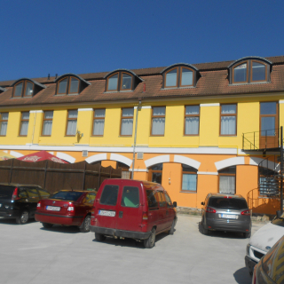 Reference Spišská Nová Ves - Gorkého