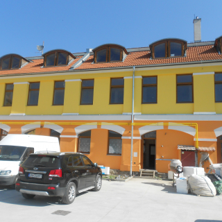 Reference Spišská Nová Ves - Gorkého