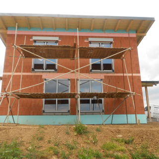 Reference Spišská Nová Ves - Gorkého