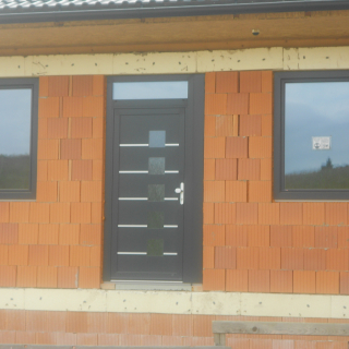 Reference Spišská Nová Ves - Gorkého