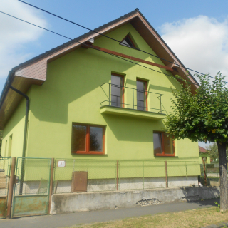 Reference Spišská Nová Ves - Gorkého