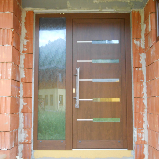 Reference Spišská Nová Ves - Gorkého