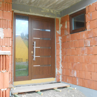 Reference Spišská Nová Ves - Gorkého