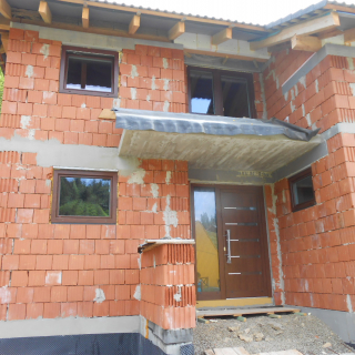 Reference Spišská Nová Ves - Gorkého