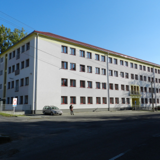 Reference Banská Bystrica