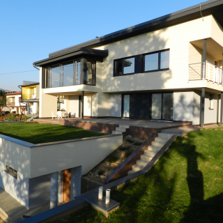 Reference Banská Bystrica