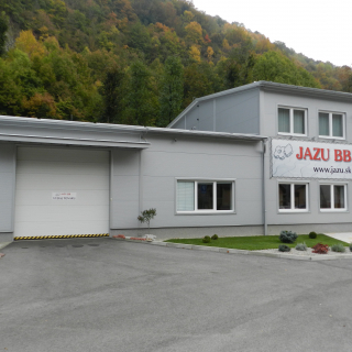 Reference Banská Bystrica